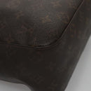 LOUIS VUITTON Monogram Looping GM Shoulder Bag M51145 LV Auth 113745-15