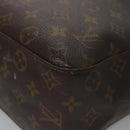 LOUIS VUITTON Monogram Looping GM Shoulder Bag M51145 LV Auth 113745-16