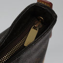 LOUIS VUITTON Monogram Looping GM Shoulder Bag M51145 LV Auth 113745-19