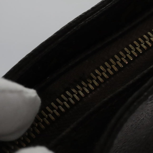 LOUIS VUITTON Monogram Looping GM Shoulder Bag M51145 LV Auth 113745