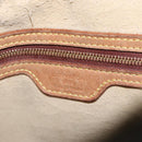 LOUIS VUITTON Monogram Looping GM Shoulder Bag M51145 LV Auth 113745-20