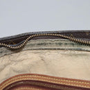 LOUIS VUITTON Monogram Looping GM Shoulder Bag M51145 LV Auth 113745-10