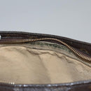 LOUIS VUITTON Monogram Looping GM Shoulder Bag M51145 LV Auth 113745-21