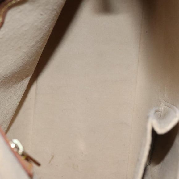 LOUIS VUITTON Monogram Looping GM Shoulder Bag M51145 LV Auth 113745