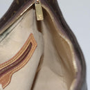 LOUIS VUITTON Monogram Looping GM Shoulder Bag M51145 LV Auth 113745-23