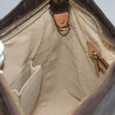 LOUIS VUITTON Monogram Looping GM Shoulder Bag M51145 LV Auth 113745-24