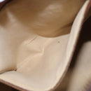 LOUIS VUITTON Monogram Looping GM Shoulder Bag M51145 LV Auth 113745-26