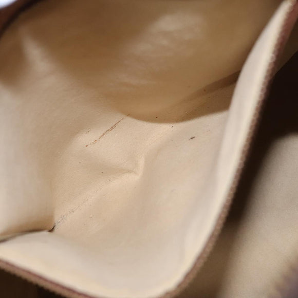 LOUIS VUITTON Monogram Looping GM Shoulder Bag M51145 LV Auth 113745