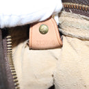 LOUIS VUITTON Monogram Looping GM Shoulder Bag M51145 LV Auth 113745-12