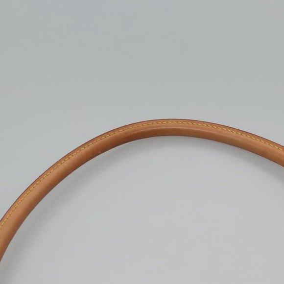 LOUIS VUITTON Monogram Looping GM Shoulder Bag M51145 LV Auth 113745