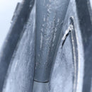 LOUIS VUITTON Epi Sac Plat Hand Bag Black M59082 LV Auth 113765-18