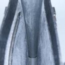 LOUIS VUITTON Epi Sac Plat Hand Bag Black M59082 LV Auth 113765-19