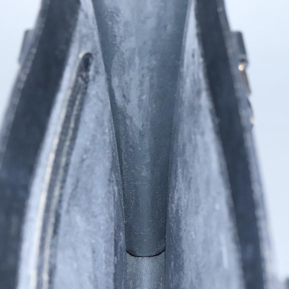 LOUIS VUITTON Epi Sac Plat Hand Bag Black M59082 LV Auth 113765