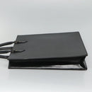 LOUIS VUITTON Epi Sac Plat Hand Bag Black M59082 LV Auth 113765-3