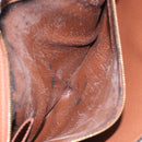 LOUIS VUITTON Monogram Porte envelope Clutch Bag M51801 LV Auth 113782-11