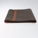 LOUIS VUITTON Monogram Porte envelope Clutch Bag M51801 LV Auth 113782-3