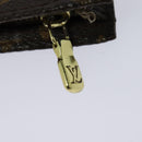 LOUIS VUITTON Monogram Bucket PM Accessory Pouch LV Auth 113795-8