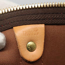 LOUIS VUITTON Monogram Cherry Keepall 45 Boston Bag M95011 LV Auth 113808A-11