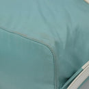 PRADA Backpack Nylon Light Blue Auth 113817V-18
