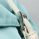 PRADA Backpack Nylon Light Blue Auth 113817V-23