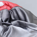 CHANEL Melrose Cabas Hand Bag Nylon Pink CC Auth 113819-19