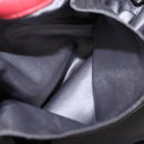 CHANEL Melrose Cabas Hand Bag Nylon Pink CC Auth 113819-20