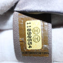 CHANEL Melrose Cabas Hand Bag Nylon Pink CC Auth 113819-21