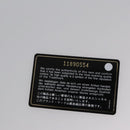 CHANEL Melrose Cabas Hand Bag Nylon Pink CC Auth 113819-22