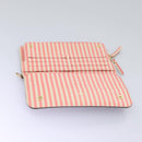 LOUIS VUITTON Damier Trunk Zippy Wallet Long Wallet N63026 LV Auth 113831-8