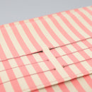 LOUIS VUITTON Damier Trunk Zippy Wallet Long Wallet N63026 LV Auth 113831-19