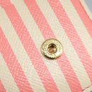 LOUIS VUITTON Damier Trunk Zippy Wallet Long Wallet N63026 LV Auth 113831-10