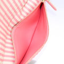 LOUIS VUITTON Damier Trunk Zippy Wallet Long Wallet N63026 LV Auth 113831-11