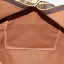 LOUIS VUITTON Monogram Keepall 50 Boston Bag M41426 LV Auth 113985-20