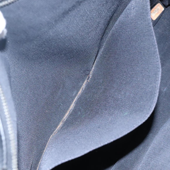 CHANEL Matelasse Shoulder Bag Patent leather Black Gold CC Auth 114045