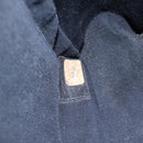 CHANEL Matelasse Shoulder Bag Patent leather Black Gold CC Auth 114045-21