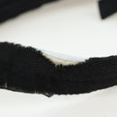 PRADA Handtasche Nylon Schwarz Silber Original 144143-21