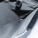 GUCCI GG Canvas Shoulder Bag Black 019 0348 Auth 114185-17