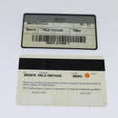 PRADA Shoulder Bag Nylon Black Auth 114205-22