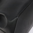 LOUIS VUITTON Epi Sac Depaule GM Shoulder Bag Brown M80193 LV Auth 114212-14