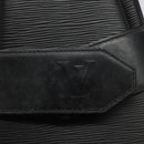 LOUIS VUITTON Epi Sac Depaule GM Shoulder Bag Brown M80193 LV Auth 114212-10