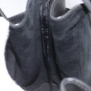 LOUIS VUITTON Epi Sac Depaule GM Shoulder Bag Brown M80193 LV Auth 114212-18