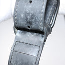 LOUIS VUITTON Epi Sac Depaule GM Shoulder Bag Brown M80193 LV Auth 114212-12