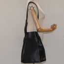 LOUIS VUITTON Epi Sac Depaule GM Shoulder Bag Brown M80193 LV Auth 114212-19