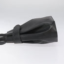 LOUIS VUITTON Epi Sac Depaule GM Shoulder Bag Brown M80193 LV Auth 114212-4