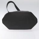 LOUIS VUITTON Epi Sac Depaule GM Shoulder Bag Brown M80193 LV Auth 114212-5