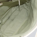 GUCCI GG Canvas Tote Bag Peppermint 001 1098 Auth 114291-11
