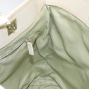 GUCCI GG Canvas Tote Bag Peppermint 001 1098 Auth 114291-18