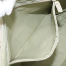 GUCCI GG Canvas Tote Bag Peppermint 001 1098 Auth 114291-20