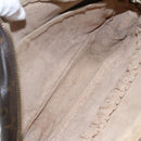 LOUIS VUITTON Monogram Trousse Toilette 23 Clutch Bag M47524 LV Auth 114308-9