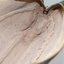 LOUIS VUITTON Monogram Trousse Toilette 23 Clutch Bag M47524 LV Auth 114308-10